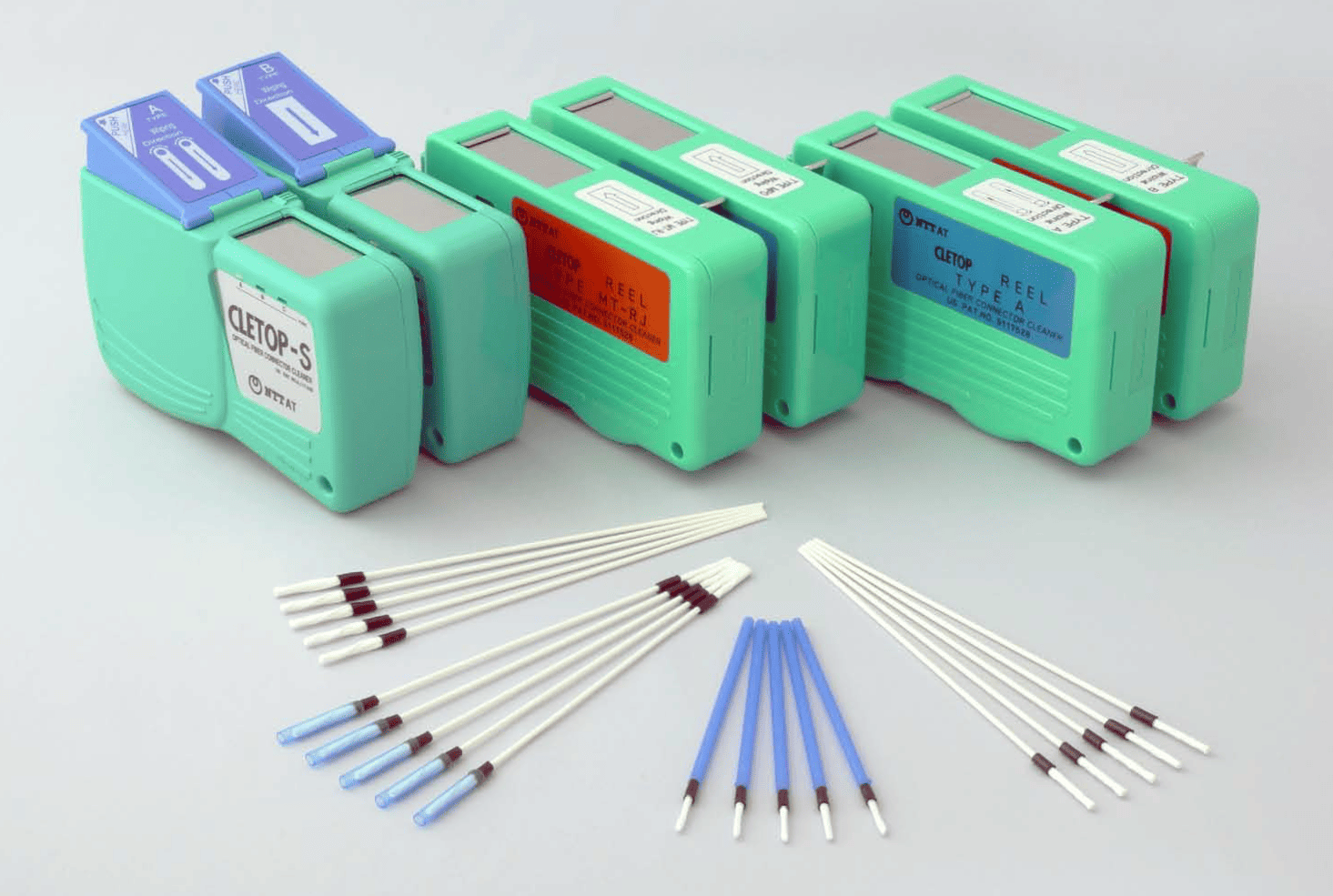 Connector Cleaner