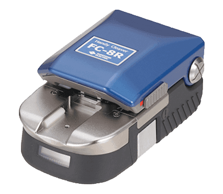 Fiber Cleaver