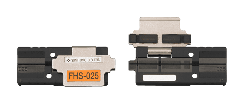Fiber Holders
