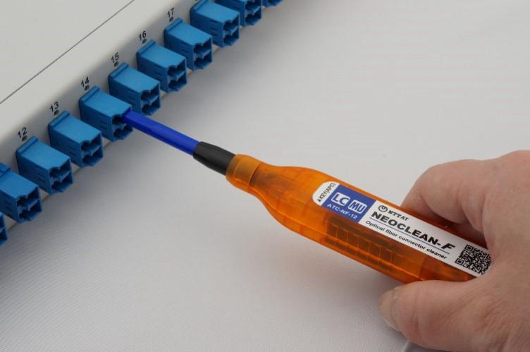 Connector Cleaner