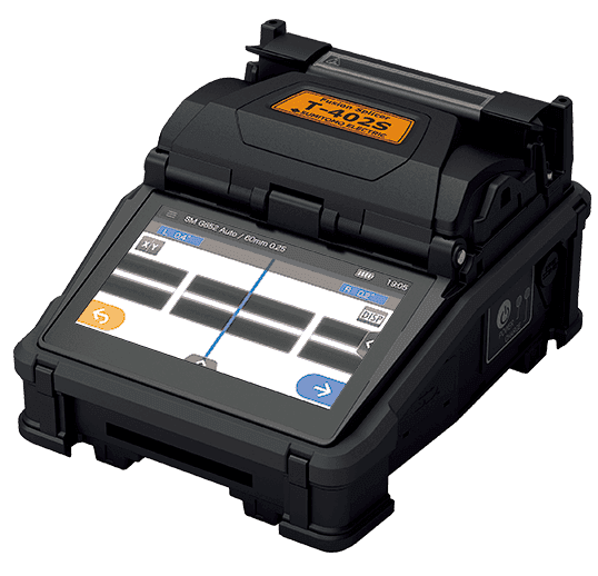 Fusion Splicer
