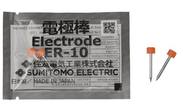 Electrodes