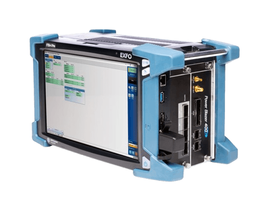 Test platform