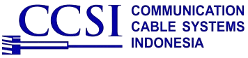 PT Communication Cable Systems Indonesia