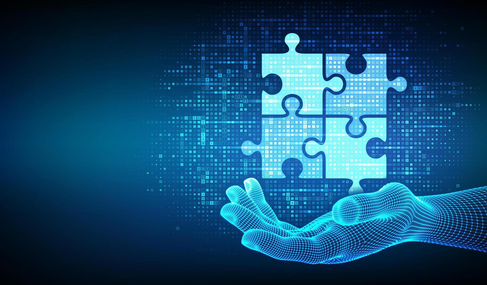 Why Partnering With Netinco